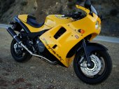1995 Triumph Daytona Super III photo